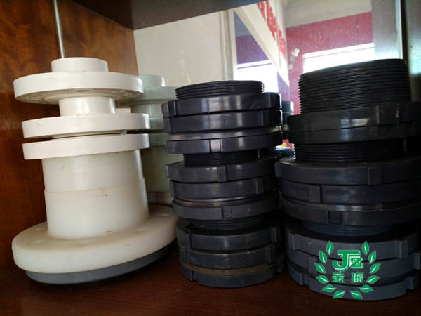 金振PE法兰2 金振PE法兰2