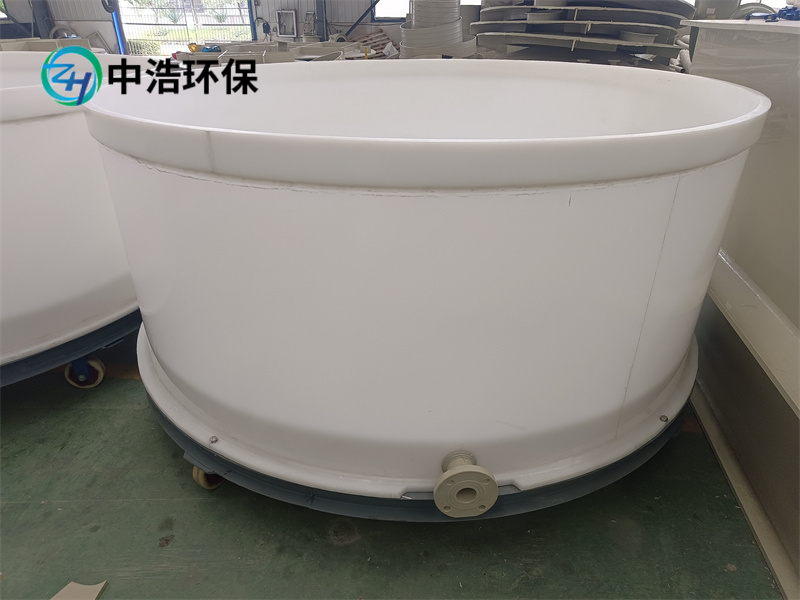 精河PP抽滤槽